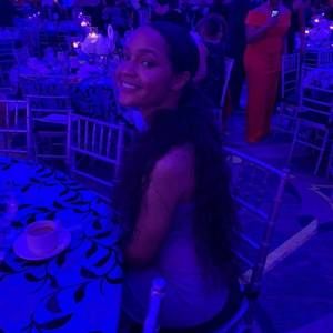 Meet your Posher, Jada